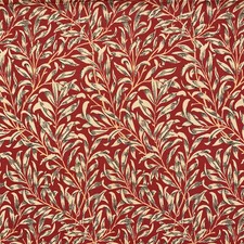 William Morris Fabric - Willow