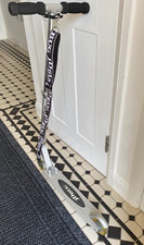 JD Bug Stunt / commuter