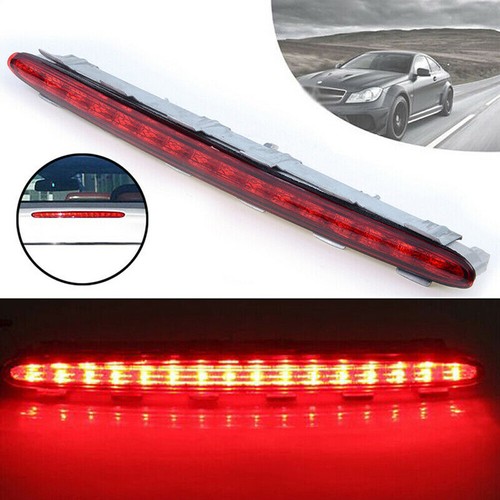 Led 3rd high level - level, brake