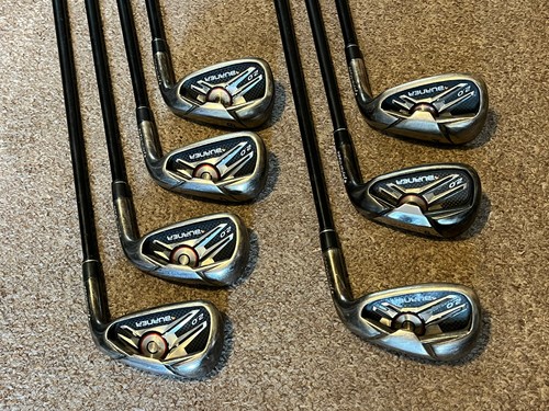 Taylormade burner irons 5 - 2.0,