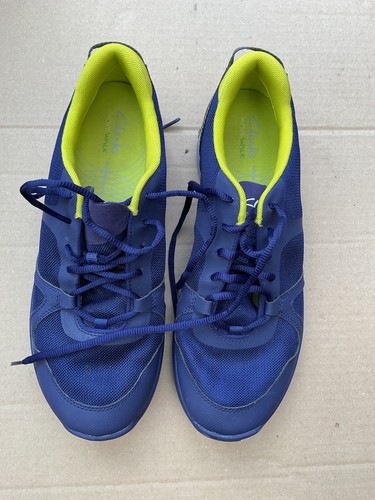 Clarks wave quantum - clarks, shoes