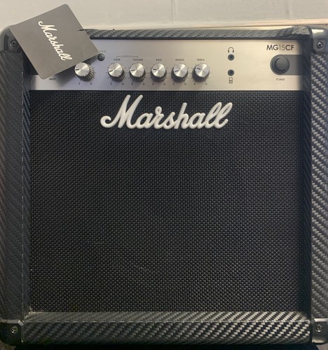 Marshall - 15, cf,