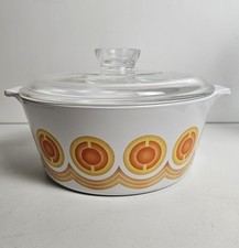 LARGE 4.5pt Pyrosil Electro