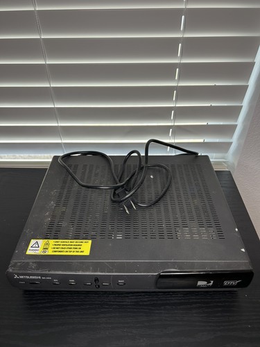 Mitsubishi hd5 directv hd - directv,