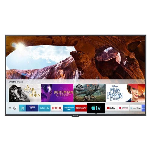 Samsung ue43ru7400 hdr - samsung, 43"
