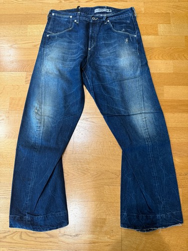 Levis engineered jeans 1999 - engineered,