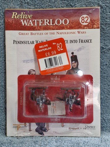 Relive waterloo magazine - #82,