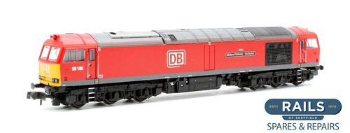 Graham farish gauge - graham,