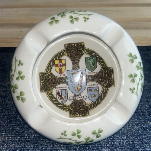 Vintage arklow pottery made - vintage,