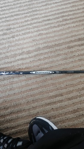 Diamana mitsubishi rayon x5 - mitsubishi,