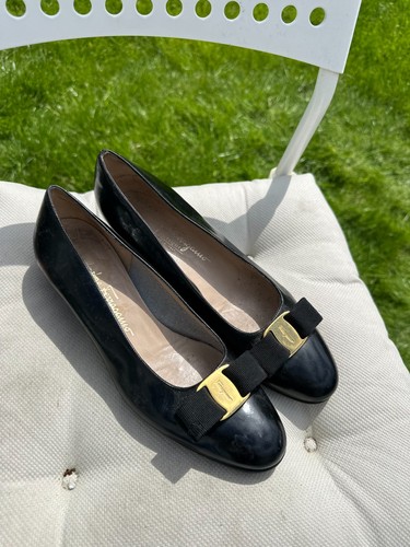 Salvatore ferragamo vara low - salvatore,