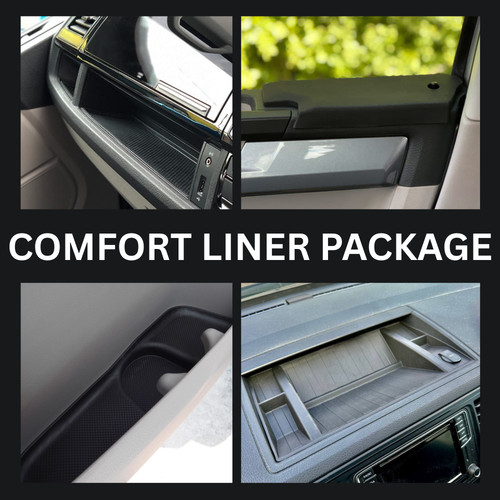 For transporter interior - vw,