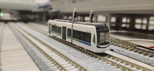 (Motorized)Tomytec(Tomix)