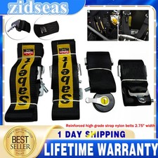 Universal Black 4-Point