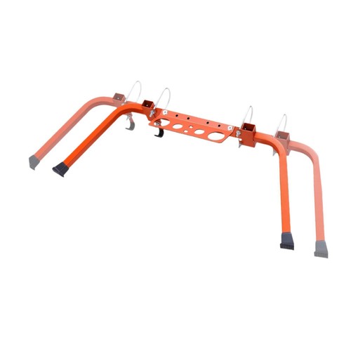 Ladder stabilizer with - stabilizer,