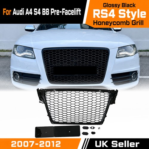 For audi 2007 12 - audi, 2007-12