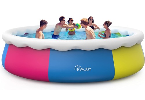 Evajoy 15ft 35in inflatable - evajoy,