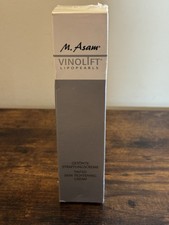 M. Asam Vinolift Tinted Skin Tightening Cream 100ml New