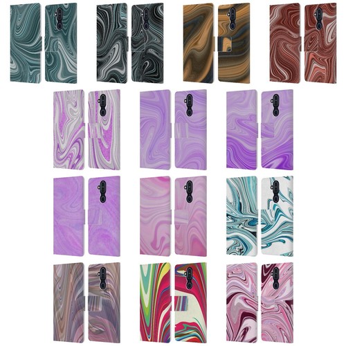 Official suzan lind marble - official,