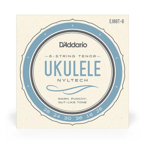 Addario ej88t nyltech - d'addario,
