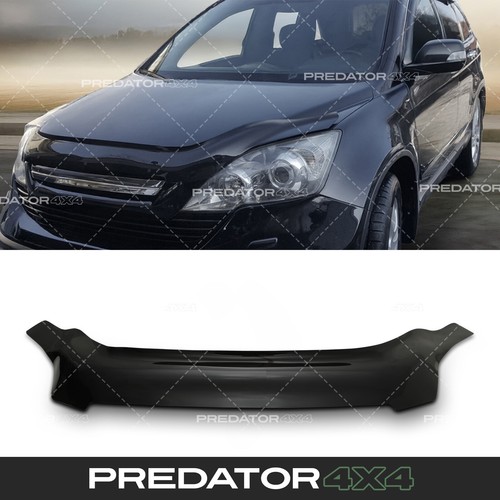 Black front bumper bonnet - black,