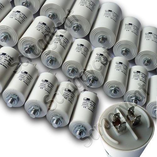 Cbb60 450v universal - 450v, uf