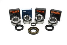 FORD SIERRA / GRANADA REAR