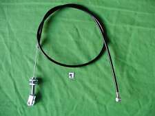 NORTON Front Brake Cable ATLAS