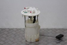 Renault Scenic Fuel Tank Gauge (2007)