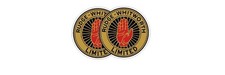 RUDGE WHITWORTH MOTORCYCLES