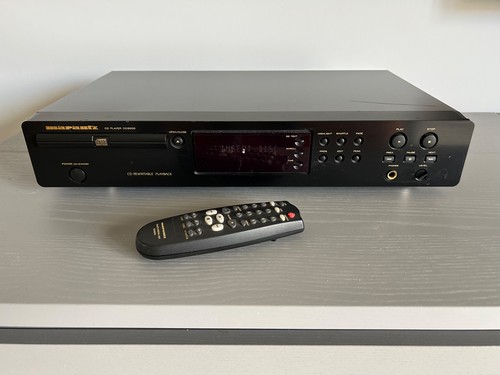 Marantz cd5000 player with - marantz,