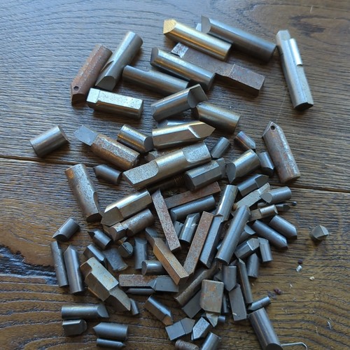 Job lot watchmakers - job,
