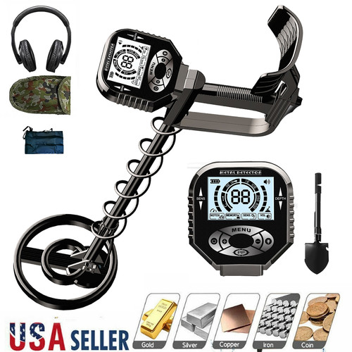 Professional metal detector - professional,