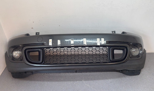 Mini cooper lci front - cooper, s