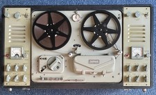 Vortexion CBL6 Reel To Reel
