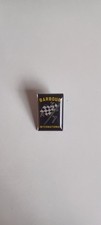 BARBOUR PIN BADGE    X   1