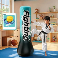 NEW Adjustable Inflatable