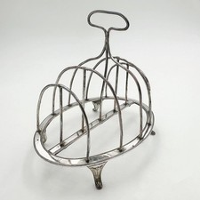 5-BAR WIREWORK TOAST RACK