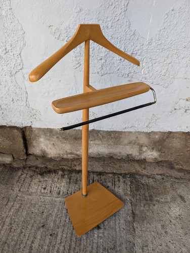 60s wardrobe valet - 60s,