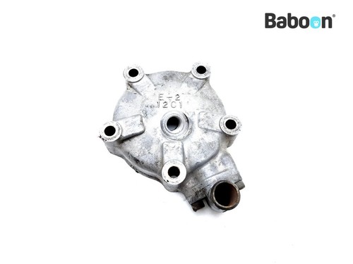 Cylinder head rear suzuki - cylinder,