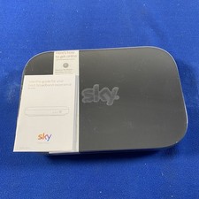 Sky Wireless Routers Sky Q Hub Router WiFi ER115UK Router only (cable not incl.)