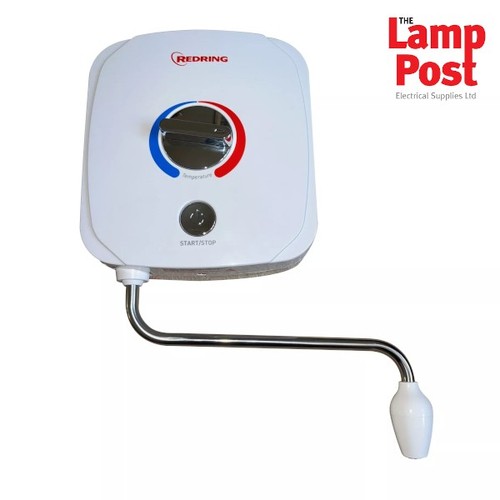 Redring rmhw3 instantaneous - rmhw3,