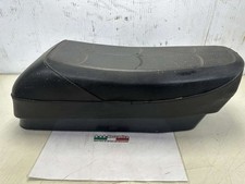 Saddle Nisa with Underseat Compartment MBM Mopeds 50cc (RS1544)