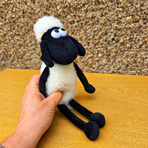 Aardman shaun the sheep - aardman,