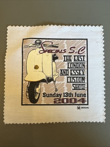 2004 specials scooter - 2004, sc