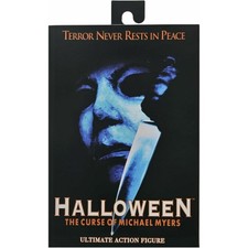 NECA - Halloween 6: Michael