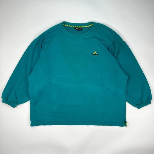Adidas sweatshirt jumper - sweatshirt,