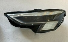 AUDI A3 FULL LED MATRIX BEAM LH  8Y0941035
