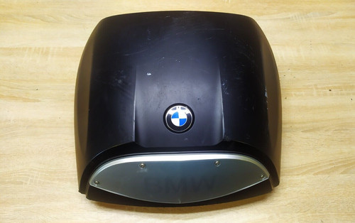 Bmw f800gs k72 trunk tour - k72,