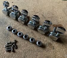 SET Original 1970s Fender USA